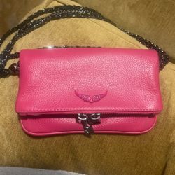 ZADIG & VOLTAIRE