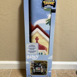 Brand New Bluey cut Out Decorations 