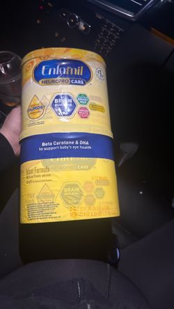 Enfamil