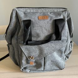 Hap Tim Diaper Bag