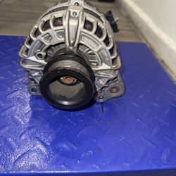 2015 - 2021 VOLVO S60 2.0L ENGINE ALTERNATOR GENERATOR OEM #2(contact info removed)0