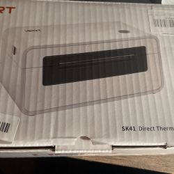 Label Printer 
