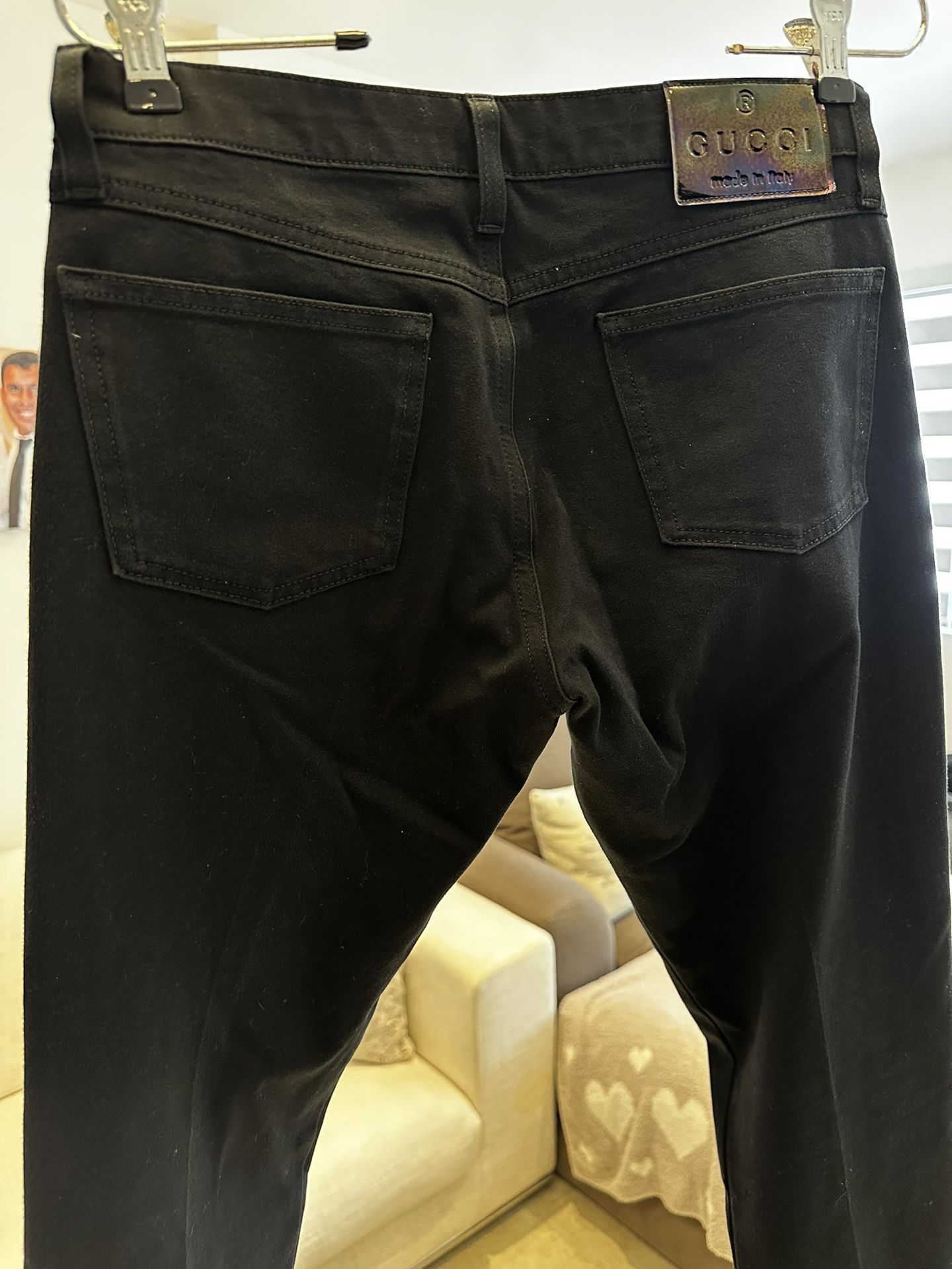 Gucci Jeans