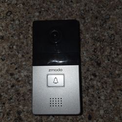 Doorbell Camera