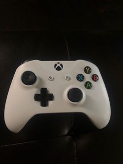 Elite white controller