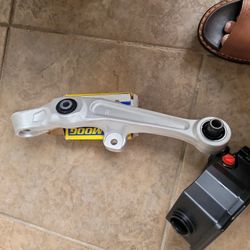 Lower Control Arms Nissan