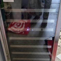 Danby Wine Fridge(Not Cooling)