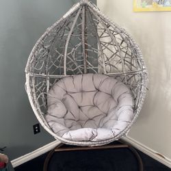 Egg Chair Hammock 