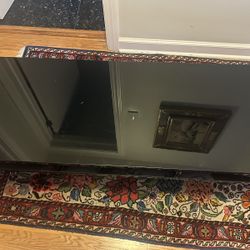 Coffee Table/Entertainment Center