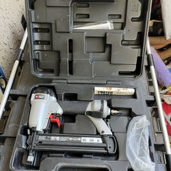 Nail Gun