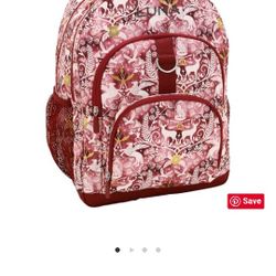 Pottery Barn Teen Backpacks 