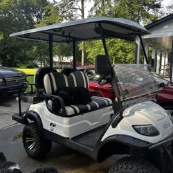 golf cart 