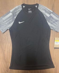 New  Women Academy Jersey size Small