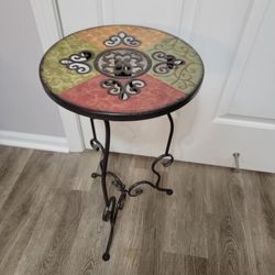 Plant Stand/Side Table