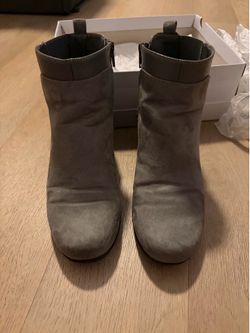 Croft & Barrow Women’s Boots (women’s Size: 7.5)