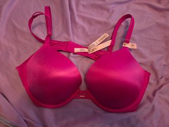 Victoria secret very sexy push up bra size 38 C