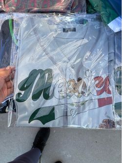 Mexico 🇲🇽 jerseys