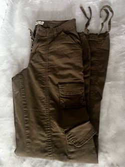 Cargo pants 👖