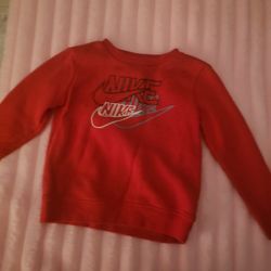 Tollder Nike Sweater 