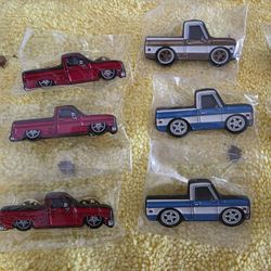 Pins 📌🛻📌🚗 📌 