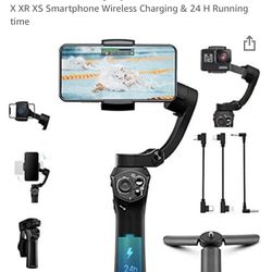 PHONE STABILIZER