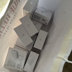 Airpods pro 2nd generation 