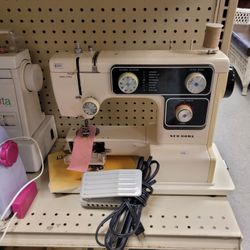 New Hone Sewing Machine 