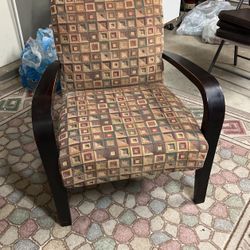Chairs 