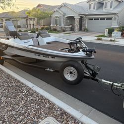 1997 Astro 1800, Mariner 150hp Efi Motor
