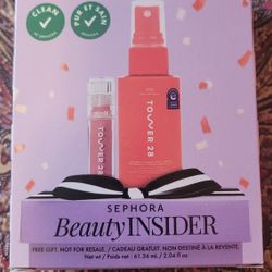 Sephora Tower 28 Birthday Gift