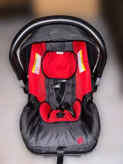 Baby Trend EZ-Lift PLUS Infant Car Seat