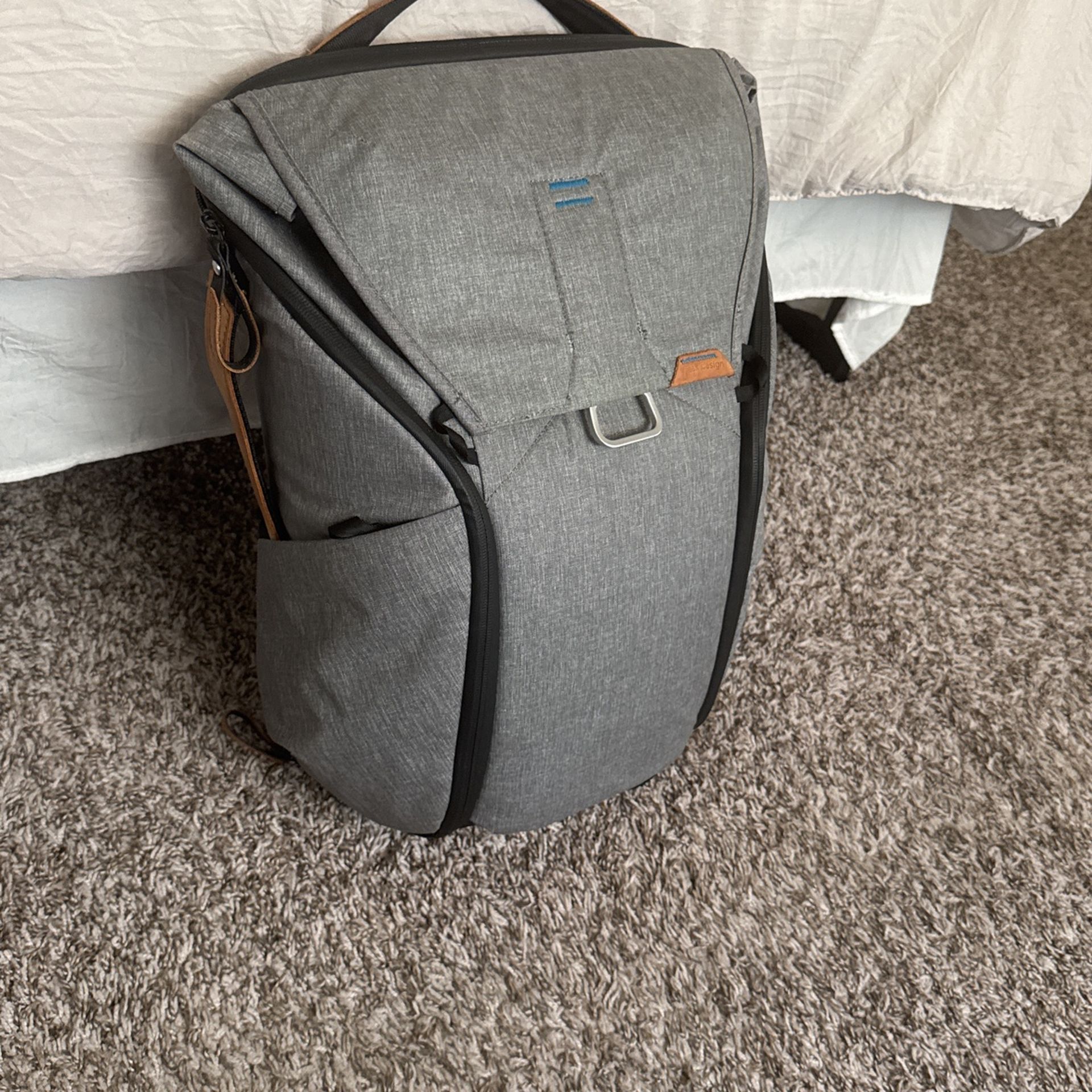 Peak Design 20L Everyday Bag