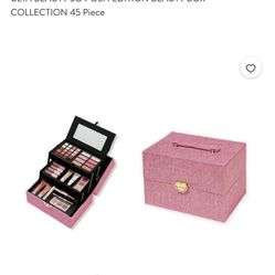 Ulta 2023 Christmas Gift Box 