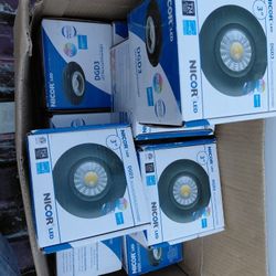 Nicor Led Light 