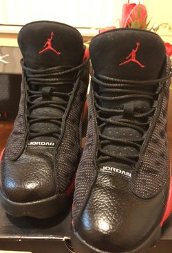 Air Jordan 13 Retro