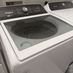 Free Washer