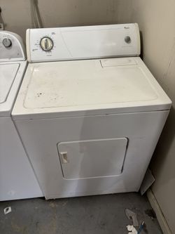 Whirlpool Dryer ONLY
