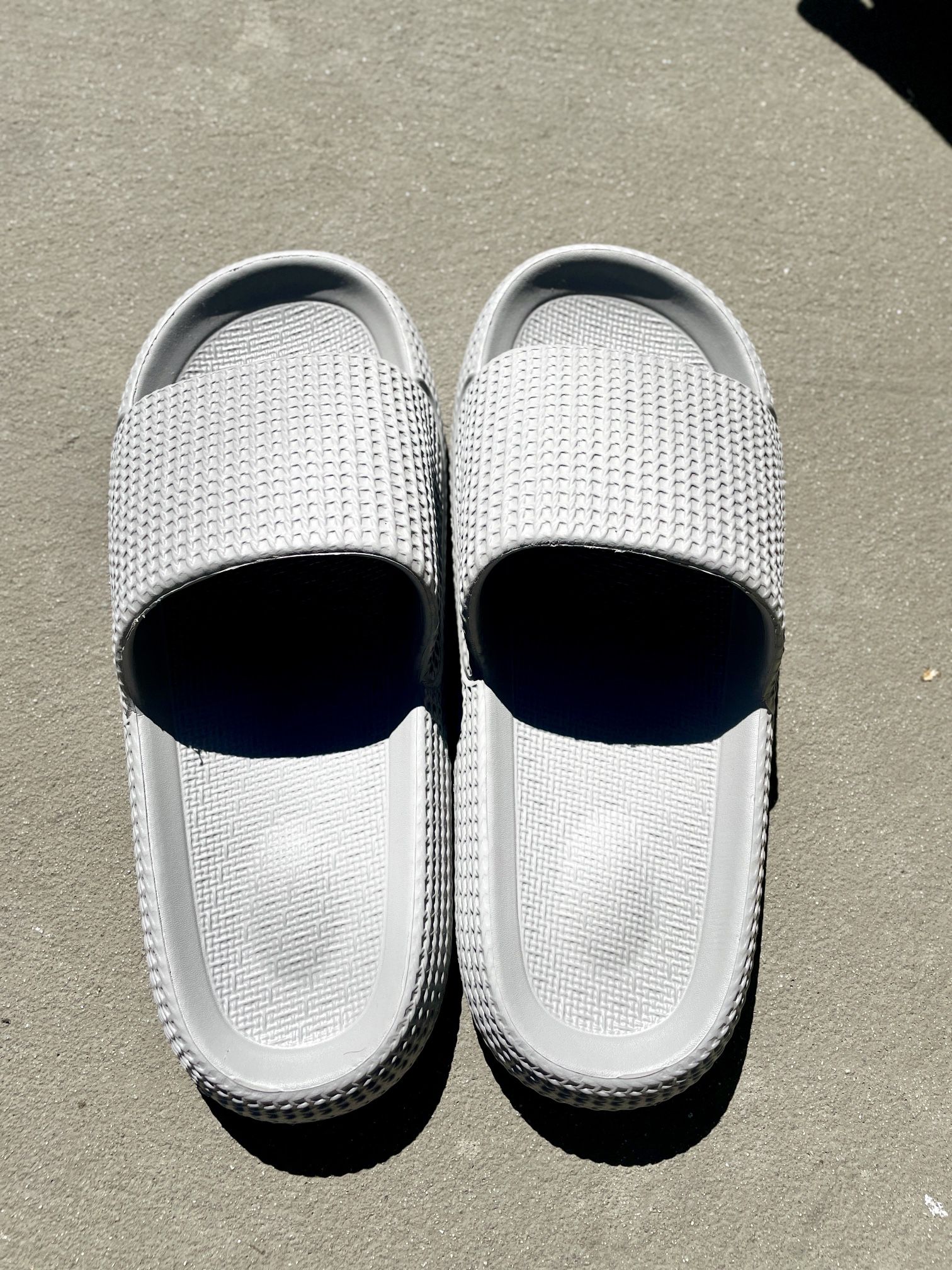 Grey Slides