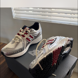 New balance brand new size 8