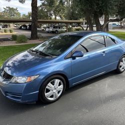2009 Honda Civic