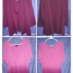 Lane Bryant Brand New Open Front Cardigan Blazer With Tag
