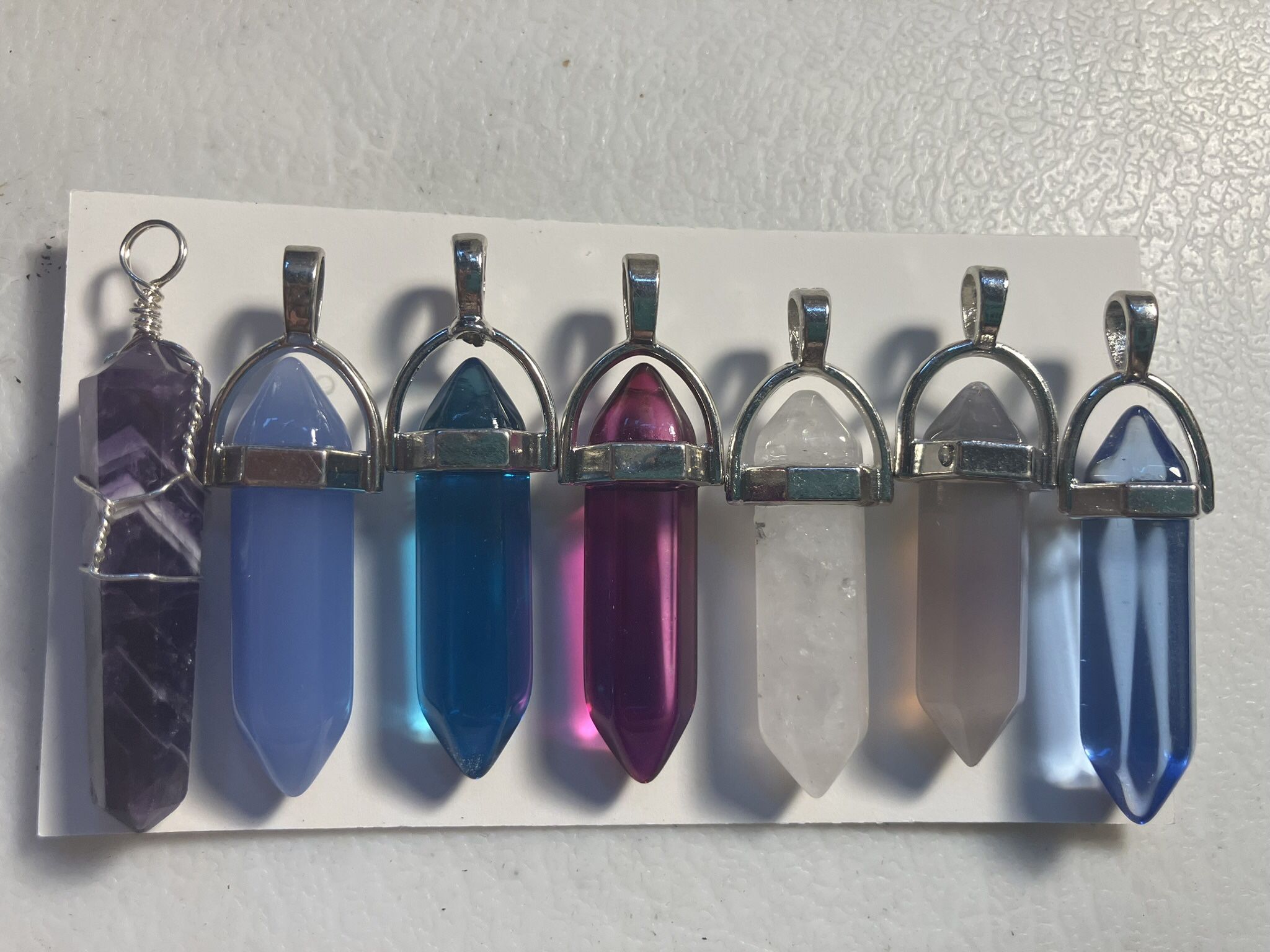 $15 6 New Crystals Variety Pack