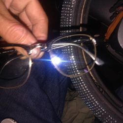  Glasses (Ray Ban) original 