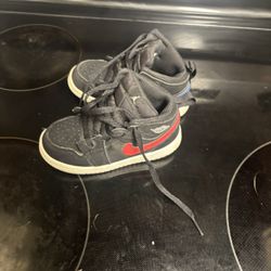 Nike Size 8c