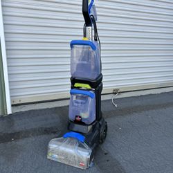 Bissell Turbo Clean DualPro Pet
