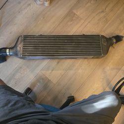 TXS Intercooler For Subaru WRX 2015-2021 