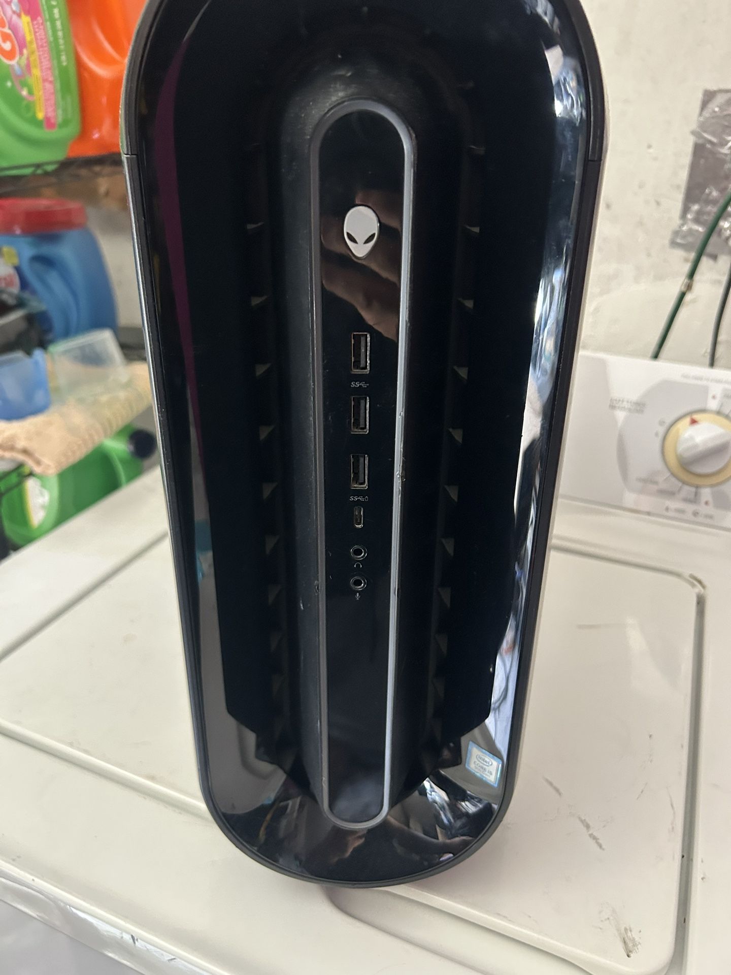 Alienware Pc