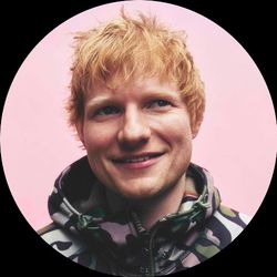 Pair of Ed Sheeran Tickets @ Petco Park