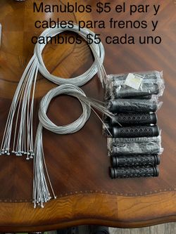 Accesorios Para Bicicletas 