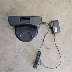 Eufy Robot Vacuum Charging Station 